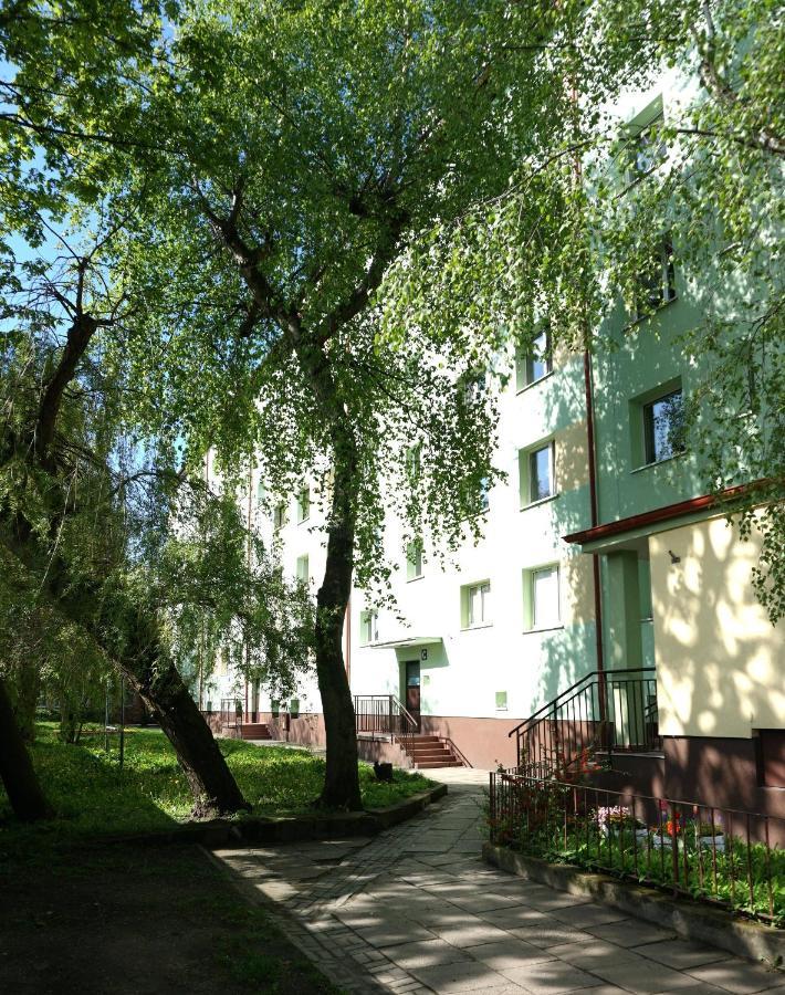 Appartement Apartament Orla à Gdańsk Extérieur photo
