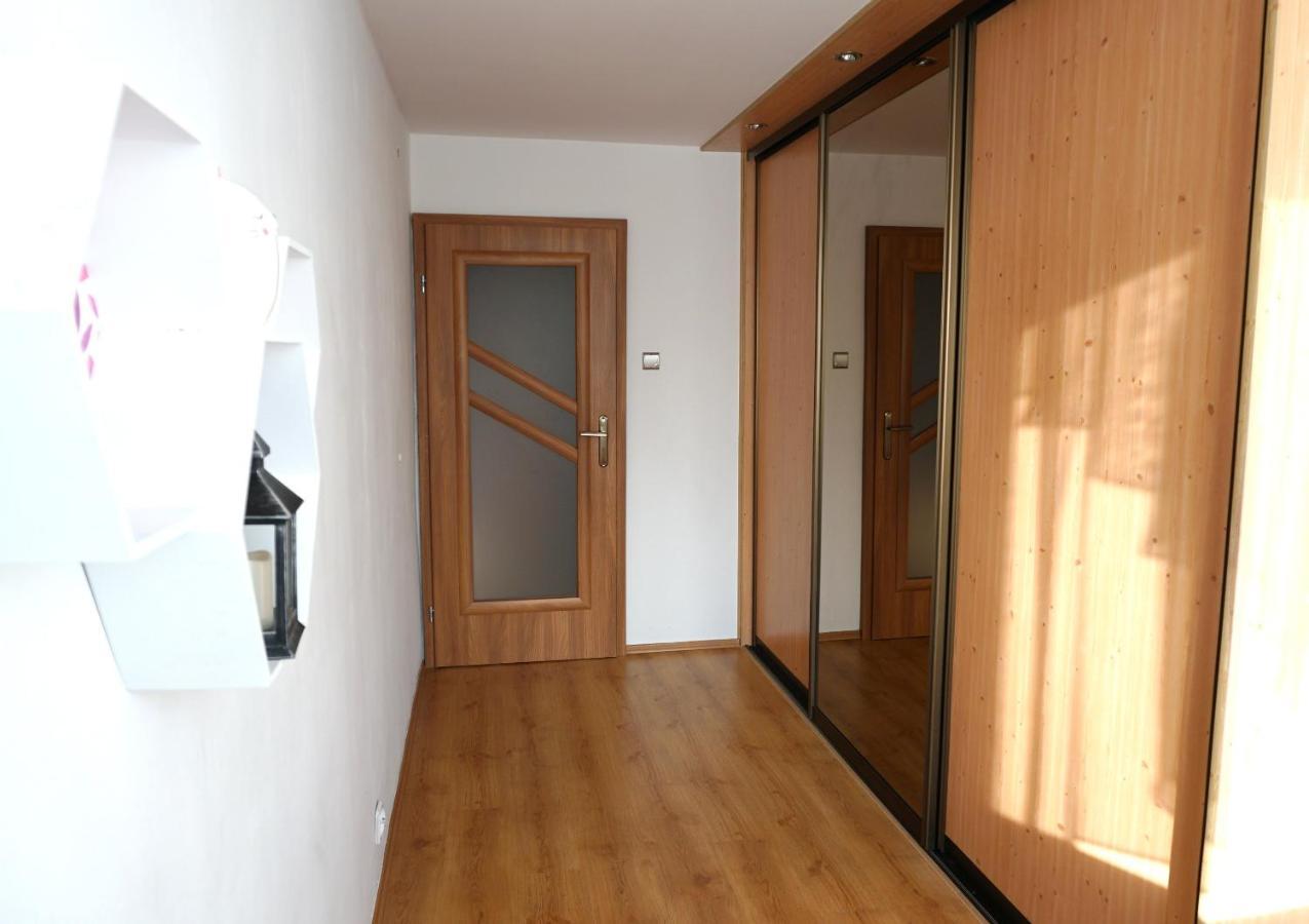 Appartement Apartament Orla à Gdańsk Extérieur photo